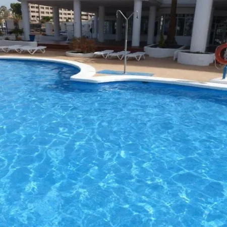 Estudio Paraiso Del Sur