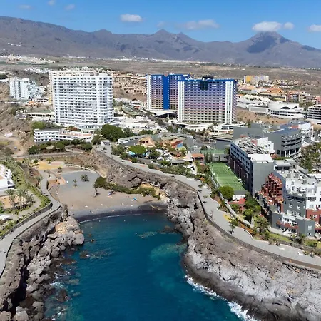 Estudio Paraiso Del Sur