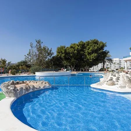 Estudio Paraiso Del Sur Apartmán Playa Paraiso (Tenerife)