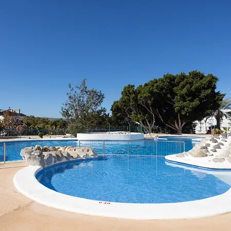 Estudio Paraiso Del Sur Playa Paraiso (Tenerife)