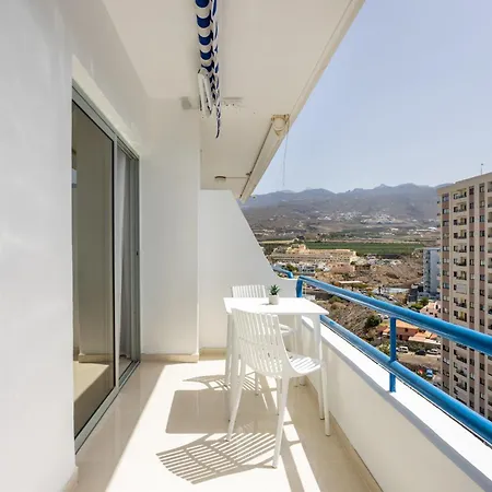 Estudio Paraiso Del Sur Apartment Playa Paraiso (Tenerife)