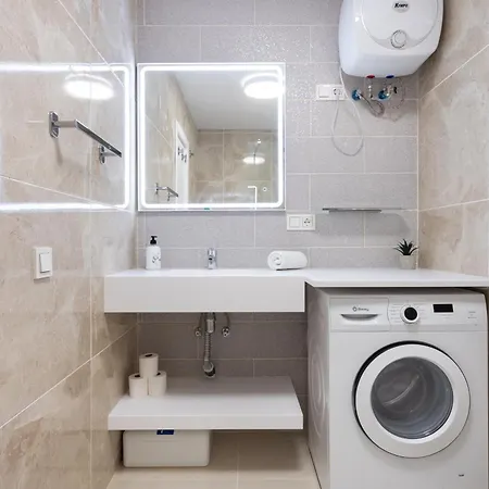 Estudio Paraiso Del Sur * Playa Paraiso (Tenerife)