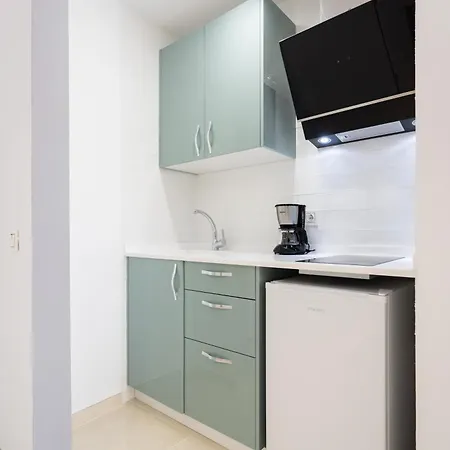 Apartmán Estudio Paraiso Del Sur Playa Paraiso (Tenerife)