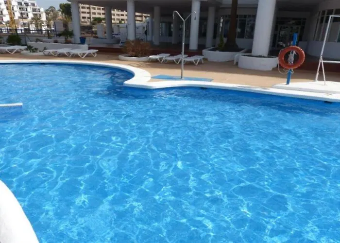 Estudio Paraiso Del Sur