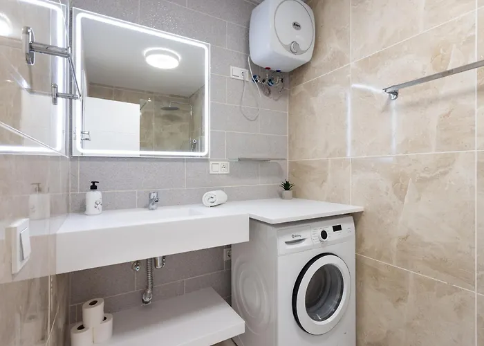 Estudio Paraiso Del Sur * Плайя-Параисо