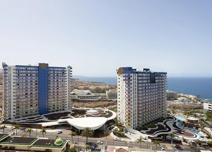 Estudio Paraiso Del Sur Playa Paraiso (Tenerife)