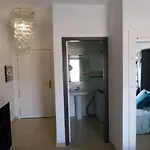 Апартаменты Estudio Paraiso Del Sur