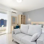 Estudio Paraiso Del Sur Апартаменты