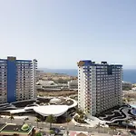Estudio Paraiso Del Sur Playa Paraiso