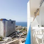 Апартаменты Estudio Paraiso Del Sur