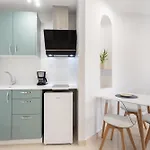 Apartman Estudio Paraiso Del Sur *