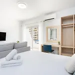 Estudio Paraiso Del Sur Apartman Playa Paraiso