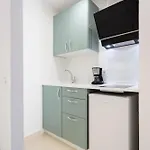 Apartman Estudio Paraiso Del Sur Playa Paraiso