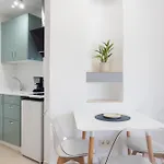 Estudio Paraiso Del Sur Плайя-Параисо
