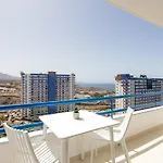 Апартаменты Estudio Paraiso Del Sur Плайя-Параисо