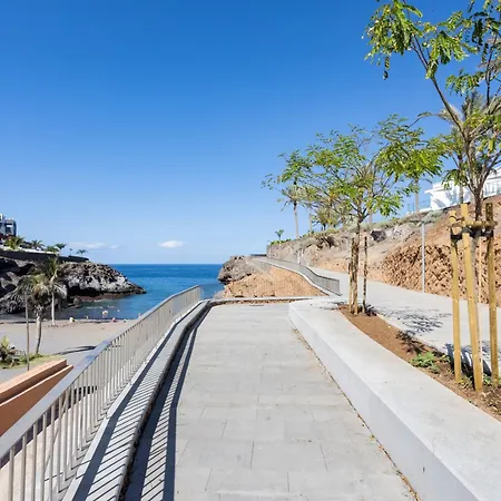 Apartman Estudio Paraiso Del Sur *