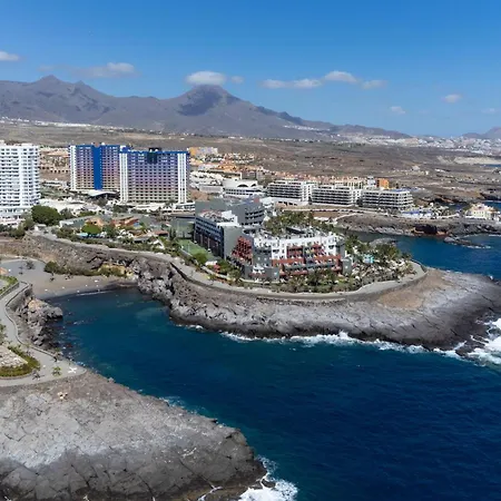 Apartman Estudio Paraiso Del Sur Playa Paraiso