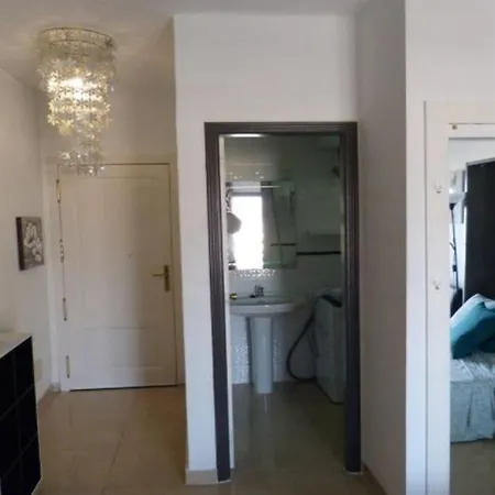 Διαμέρισμα Estudio Paraiso Del Sur