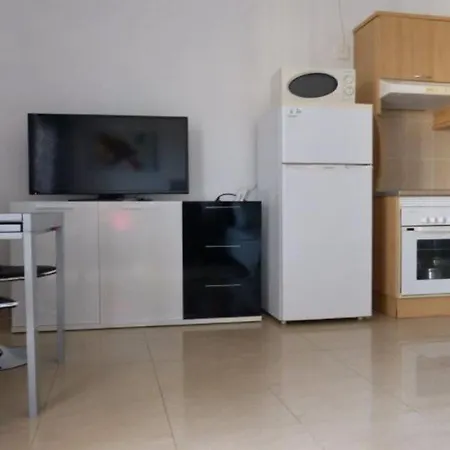 Estudio Paraiso Del Sur * Playa Paraiso (Tenerife)