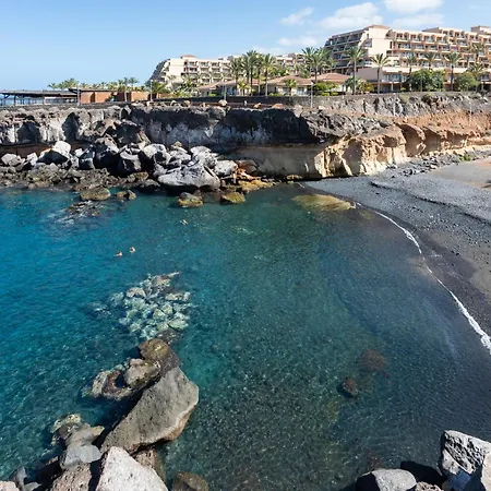 Estudio Paraiso Del Sur Διαμέρισμα Playa Paraiso (Tenerife)