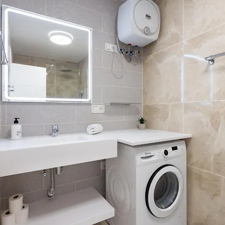 Estudio Paraiso Del Sur * Playa Paraiso (Tenerife)