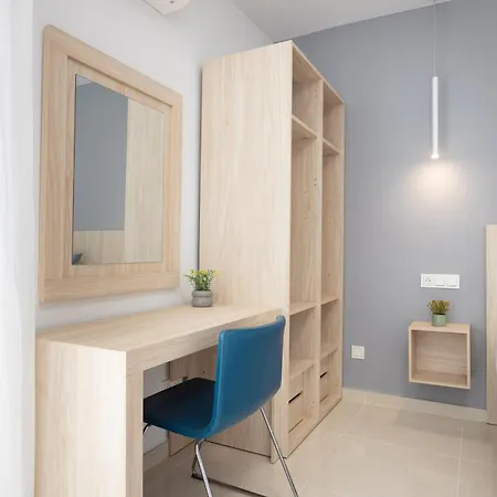 Estudio Paraiso Del Sur