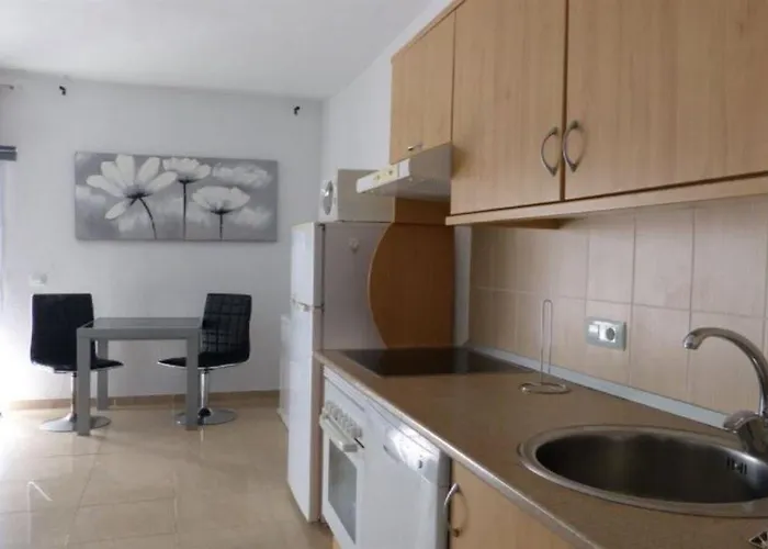 Estudio Paraiso Del Sur *