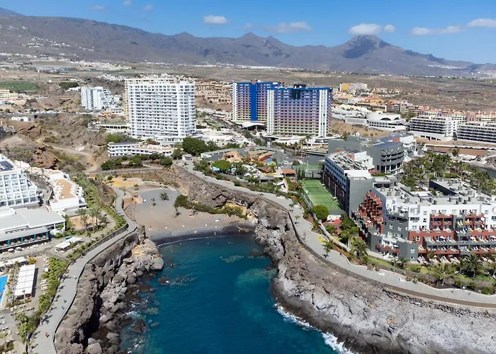 Estudio Paraiso Del Sur