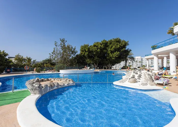 Estudio Paraiso Del Sur 公寓 帕莱索海滩