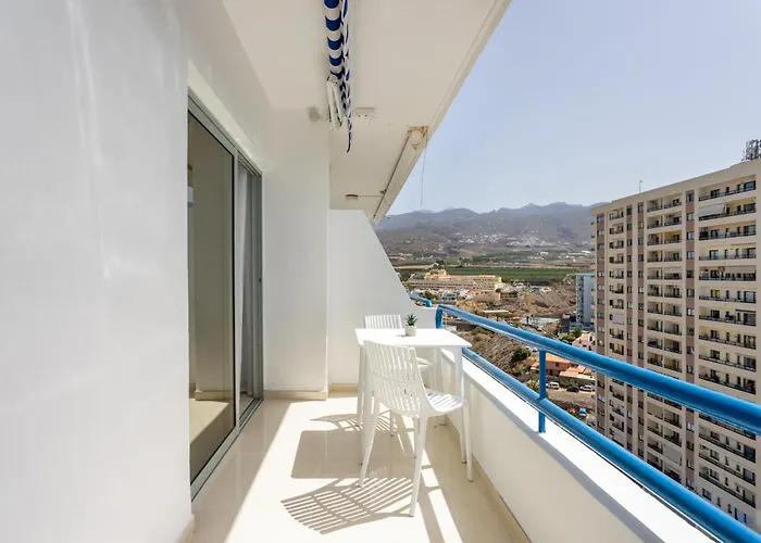 Estudio Paraiso Del Sur 公寓 帕莱索海滩