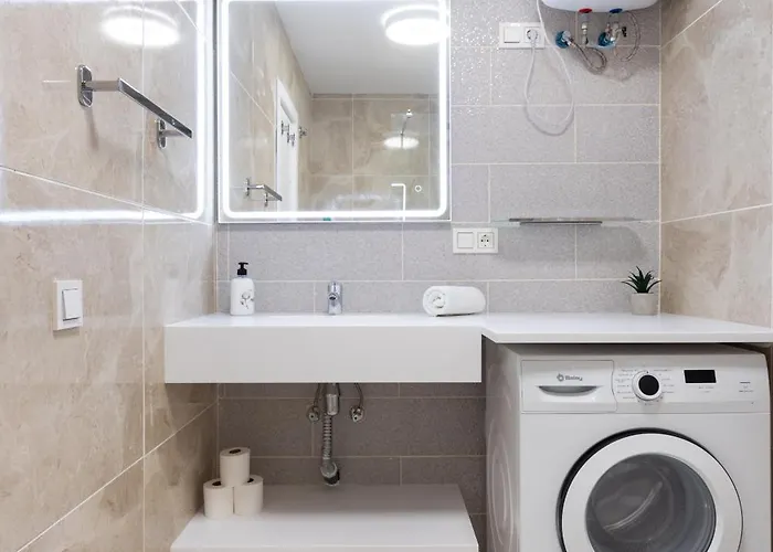 Estudio Paraiso Del Sur * 帕莱索海滩