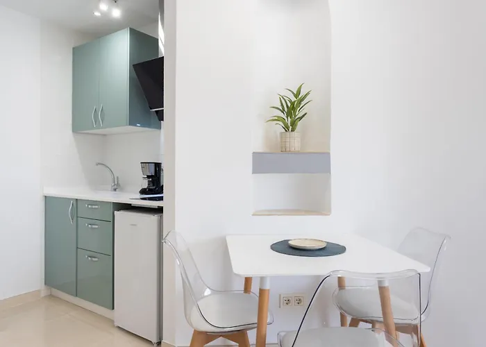 Estudio Paraiso Del Sur 帕莱索海滩