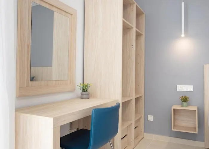 Estudio Paraiso Del Sur